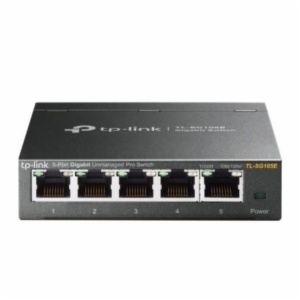 ACCESORIO ORDENADOR TP-LINK TL-SG105E SWITCH 5